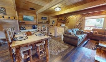 894 N Aspen Dr, Brian Head, UT 84719