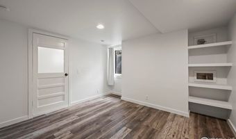 1010 Euclid Ave, Boulder, CO 80302