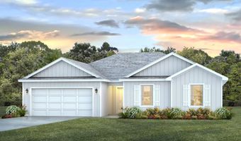 24158 Old Foley Rd Plan: The Alston, Elberta, AL 36530