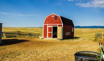 555 Trabing Rd, Buffalo, WY 82834