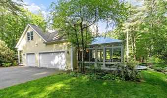 277 Main St, Bolton, MA 01740