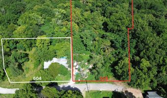 604 S Brookside Ave, Ash Grove, MO 65604
