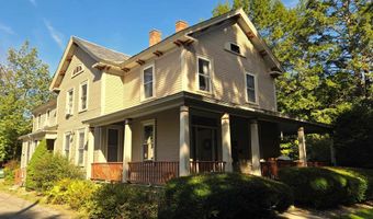 50 Terrace St, Brattleboro, VT 05301