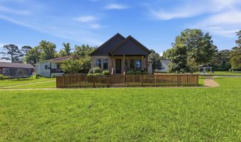 608 Cottage Ln, Benton, AR 72019
