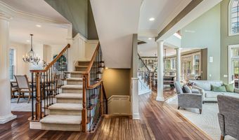 4954 Mother Teresa Dr, Ann Arbor, MI 48105