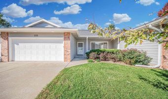 1221 NW 5th St, Abilene, KS 67410