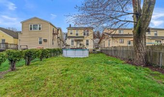 35 Perry St, Belleville, NJ 07109
