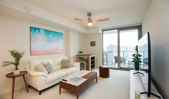 1388 Kapiolani Blvd 3203, Honolulu, HI 96814