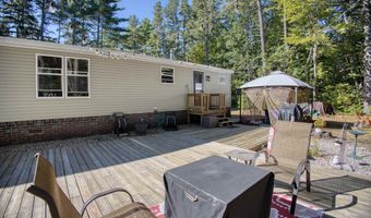 33 Blueberry Rd, Ossipee, NH 03814