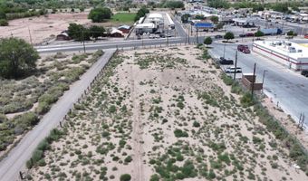 127 S CAMINO DEL PUEBLO, Bernalillo, NM 87004