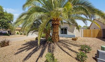 2894 W HIDALGO St, Apache Junction, AZ 85120