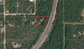 375 Bear St, Coram, MT 59913