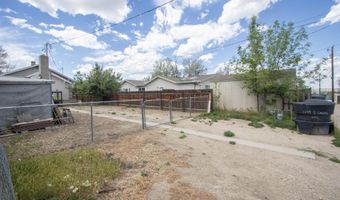 1149 S Cherry St, Casper, WY 82604