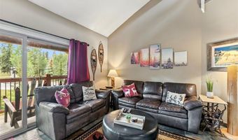 550 S FRENCH St 205, Breckenridge, CO 80424
