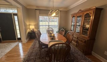1969 Autumn Creek Dr, Arab, AL 35016