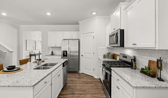 3863 DONETTA Dr, Atlanta, GA 30349