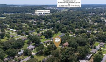 521 13TH St 521, Alabaster, AL 35007