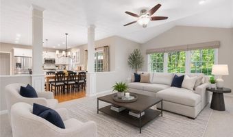 11 Prides Crossing Ln, North Kingstown, RI 02874
