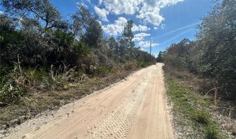DEER CROSSING ROAD, Altoona, FL 32702
