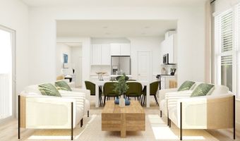 Clapham Rd. & Sophers Row Plan: Danbury w/ Basement & Sun Room, Magnolia, DE 19962