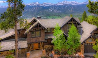 150 LUNAR Ln, Breckenridge, CO 80424