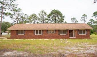 503 Satilla Church Rd, Baxley, GA 31513