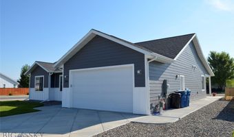 714 Butler Crk, Belgrade, MT 59714