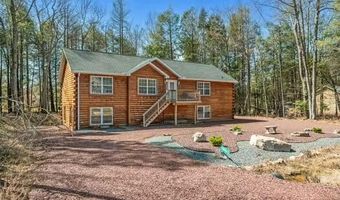 81 Driftwood Dr, Blakeslee, PA 18610