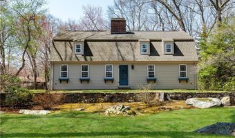 241 Howland Rd, East Greenwich, RI 02818