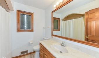 6134 Creekbend Blvd, Indianapolis, IN 46217