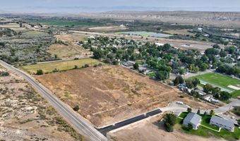 Tbd Lot 14, Basin, WY 82410