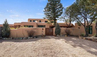 1057 Camino Manana, Santa Fe, NM 87501