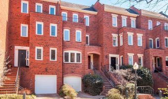 3956 GEORGETOWN Ct NW, Washington, DC 20007
