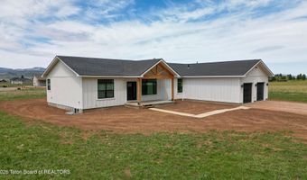 313 NIGHTSHADE Ct, Afton, WY 83110