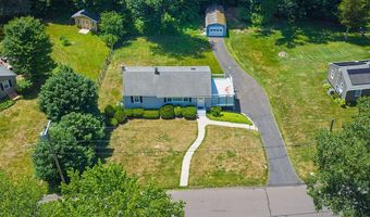 39 Green Hill Ln, Cheshire, CT 06410