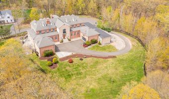 40 Parsons Way, Avon, CT 06001
