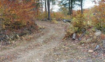306 Baptist Hill Road Lot 0300 0200, Canterbury, NH 03224
