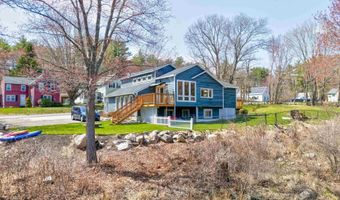 62 Hooksett Rd, Auburn, NH 03032