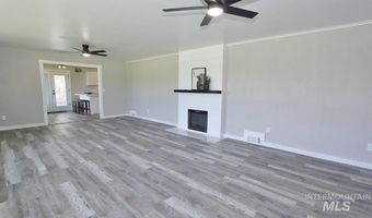 520 E Logan, Caldwell, ID 83605