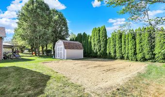 1502 Sutton St, Alexandria, IN 46001