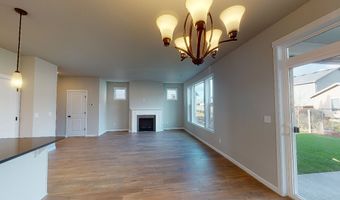 762 NW 28th St Plan: Plan 1867, Battle Ground, WA 98604