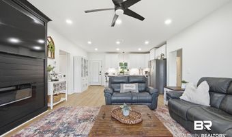 12019 Red Hill Rd Ext, Bay Minette, AL 36507