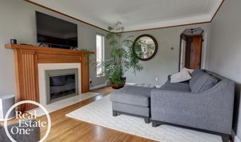 15560 Mclain Ave, Allen Park, MI 48101