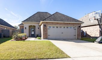 4453 Olivia Dr, Addis, LA 70710