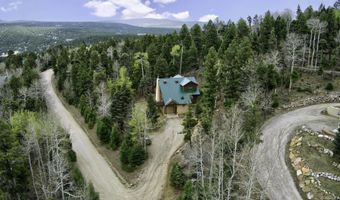 39 Rio Arriba Way, Angel Fire, NM 87710
