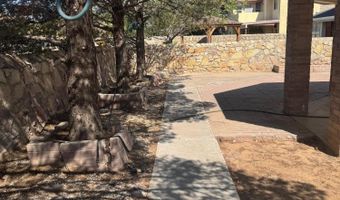 1709 MITCHELL JONES Dr, El Paso, TX 79936