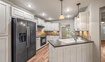6721 Dean Rd, Alma, AR 72921