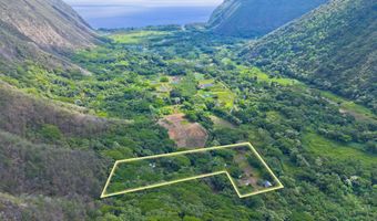 20 WAIPIO VALLEY Rd, Honokaa, HI 96727