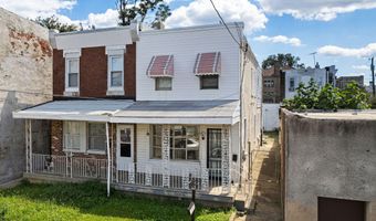 3543 EMERALD St, Philadelphia, PA 19134