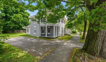 83 Essex St, Bangor, ME 04401